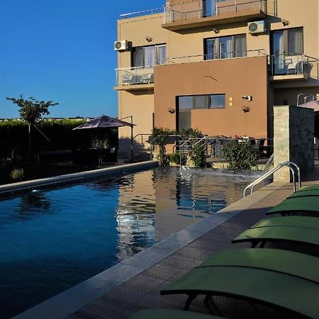 Indeep Club Hotel Cumpana  ภายนอก รูปภาพ