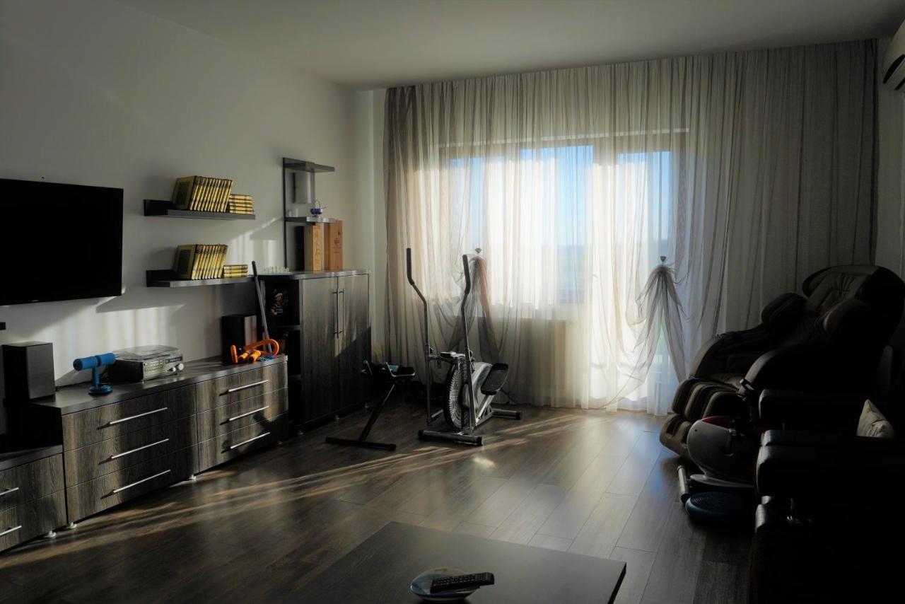Indeep Club Hotel Cumpana  ภายนอก รูปภาพ