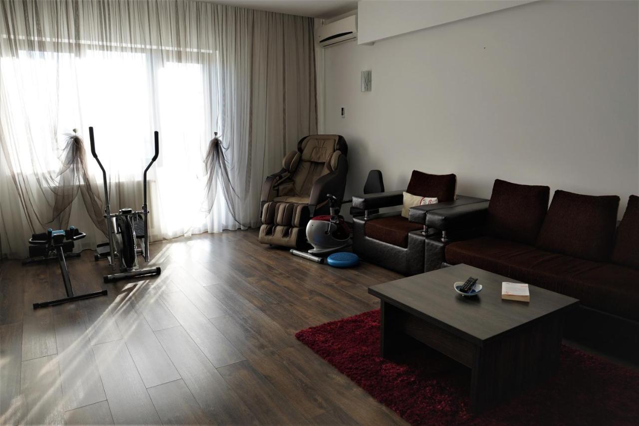 Indeep Club Hotel Cumpana  ภายนอก รูปภาพ