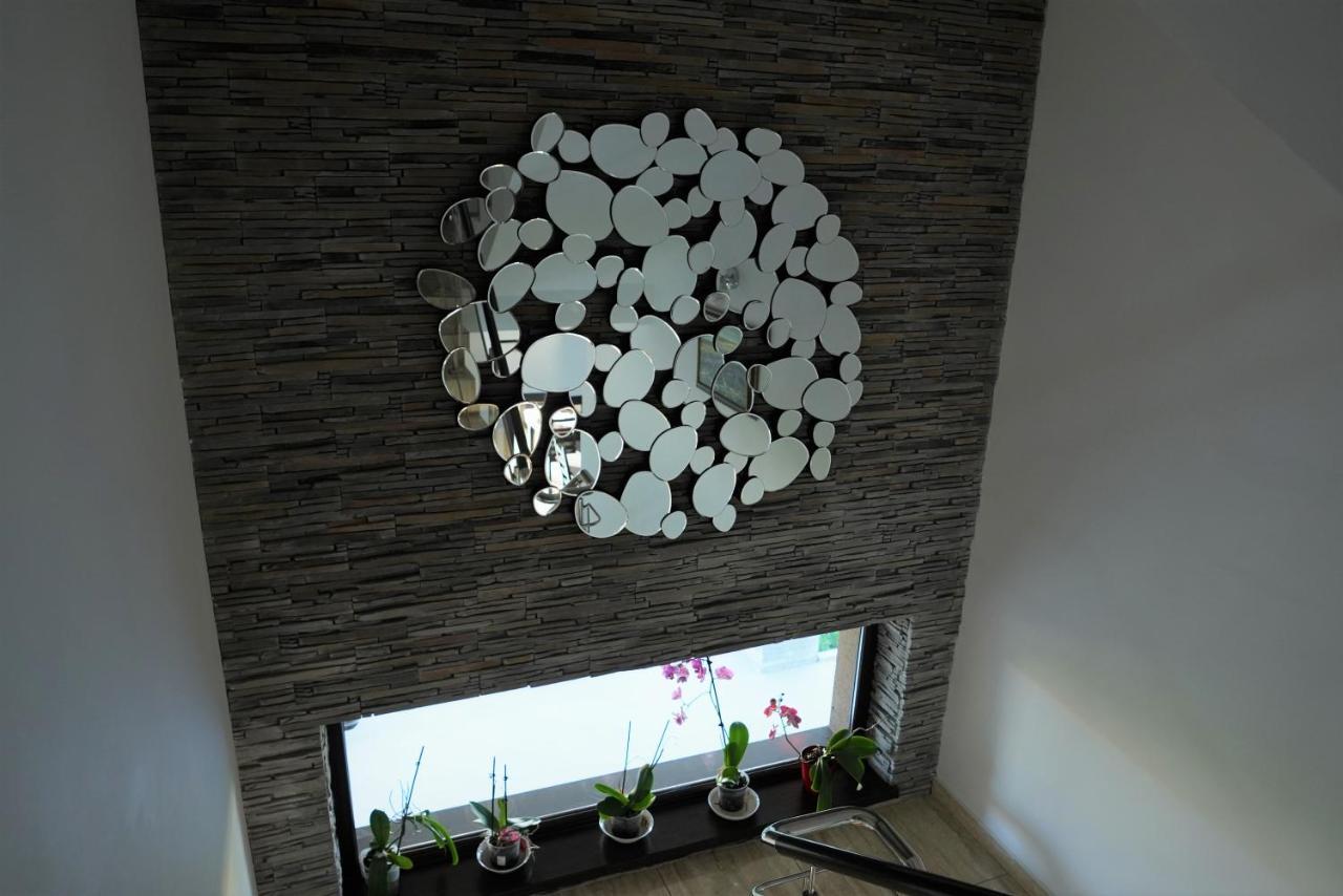 Indeep Club Hotel Cumpana  ภายนอก รูปภาพ