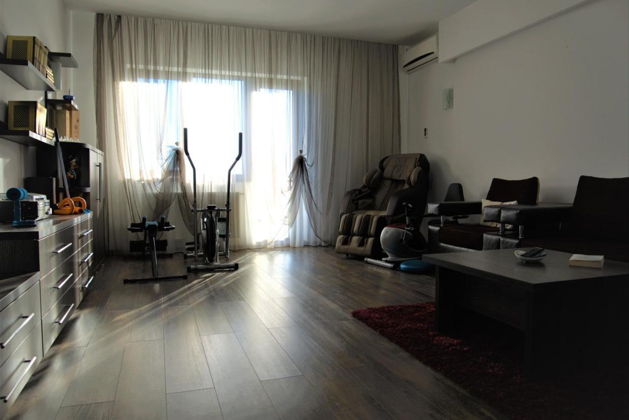 Indeep Club Hotel Cumpana  ภายนอก รูปภาพ