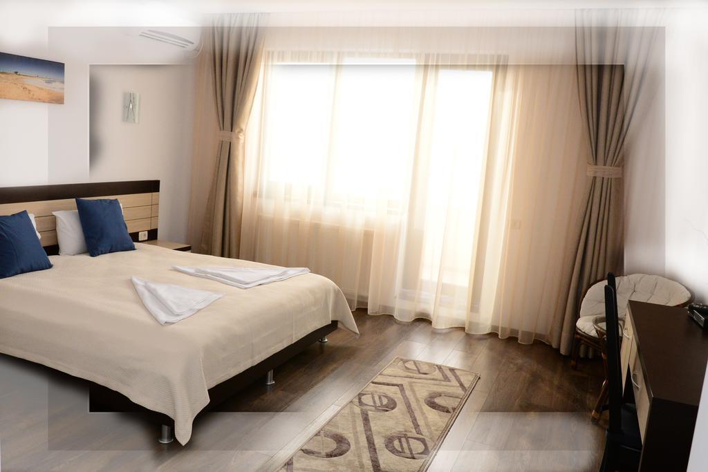 Indeep Club Hotel Cumpana  ภายนอก รูปภาพ