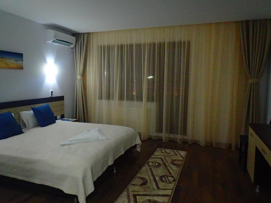 Indeep Club Hotel Cumpana  ภายนอก รูปภาพ