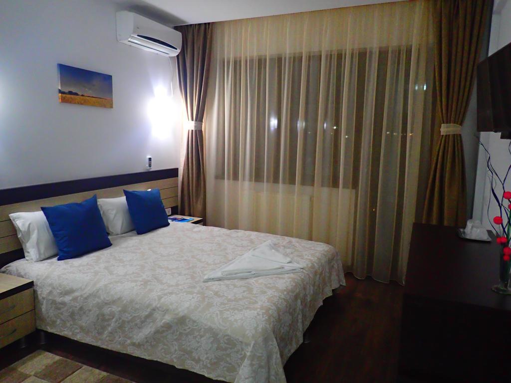 Indeep Club Hotel Cumpana  ภายนอก รูปภาพ