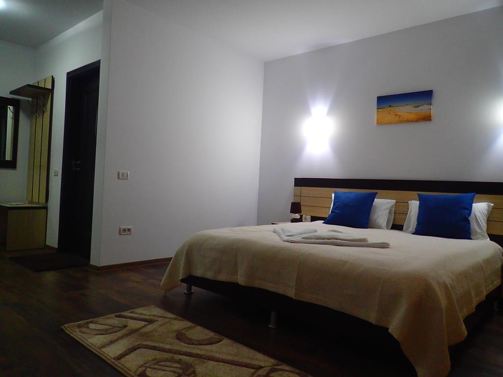 Indeep Club Hotel Cumpana  ภายนอก รูปภาพ