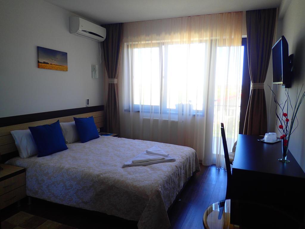 Indeep Club Hotel Cumpana  ภายนอก รูปภาพ