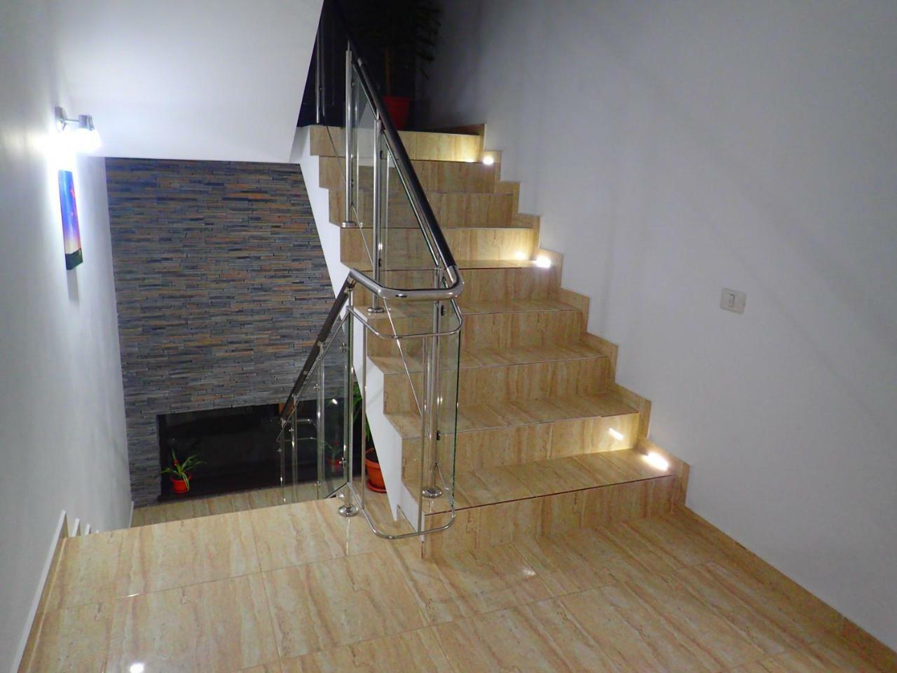 Indeep Club Hotel Cumpana  ภายนอก รูปภาพ
